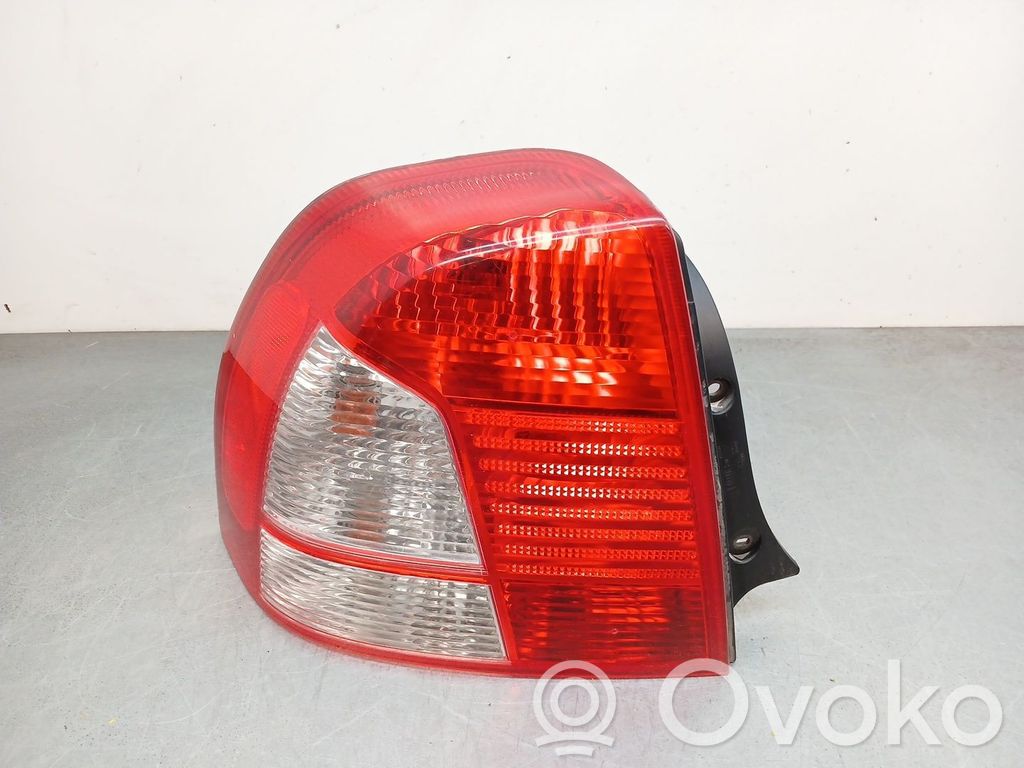 KIA Shuma Rear/tail lights