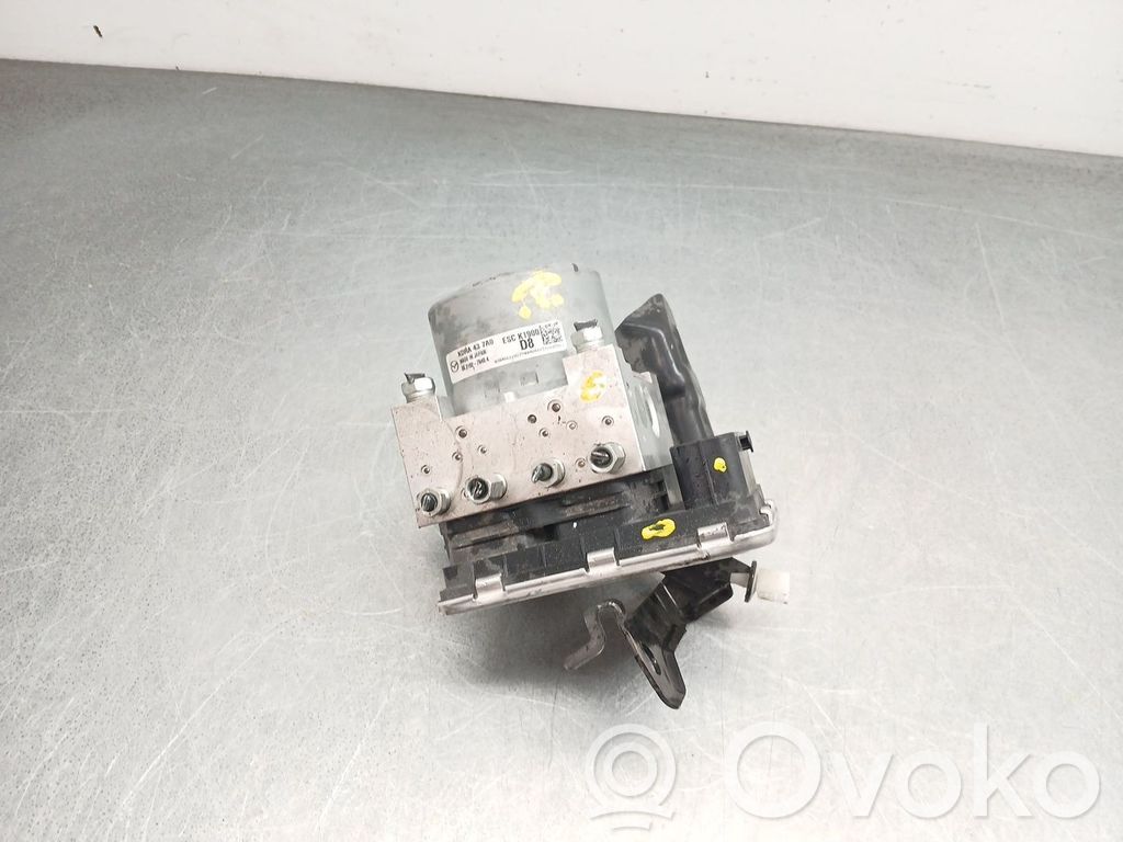 Mazda CX-5 II ABS bloks