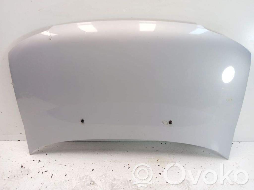 Couvercle, capot moteur