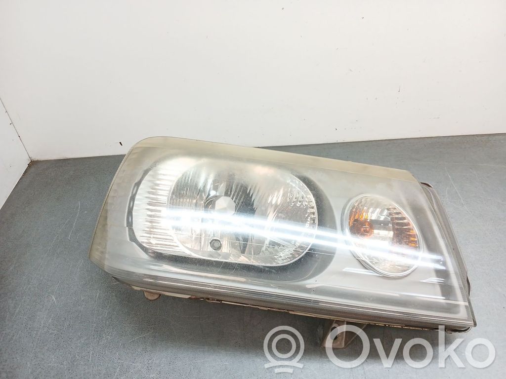 Fiat Scudo Phare frontale 