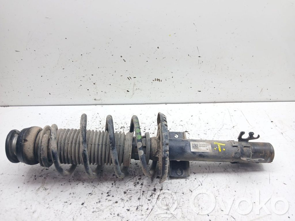 Skoda Rapid (NH) Amortisseur avant avec ressort