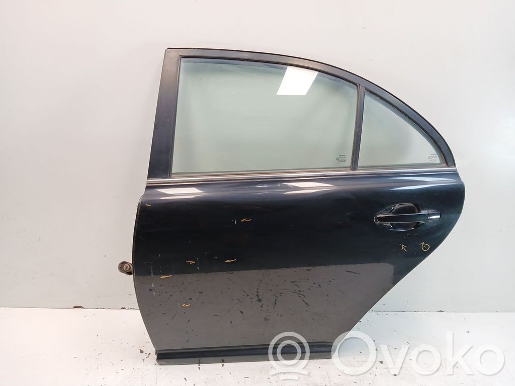 Toyota Avensis T250 Ușă spate 