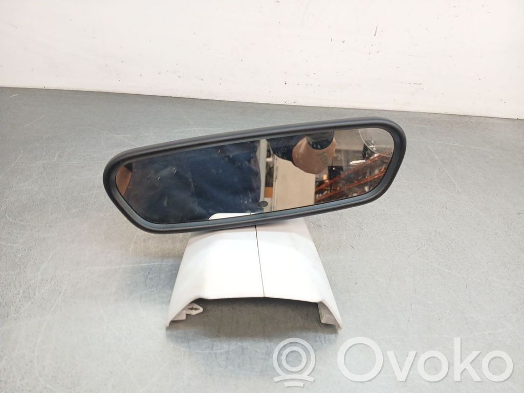 Opel Corsa F Espejo retrovisor (interior)