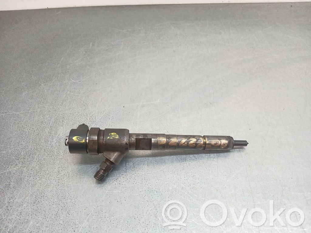 Opel Corsa D Injector combustibil 