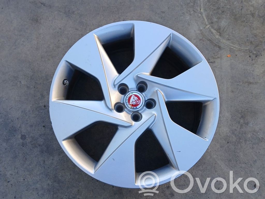 Jaguar I-Pace R18 lengvojo lydinio ratlankis (-iai) 