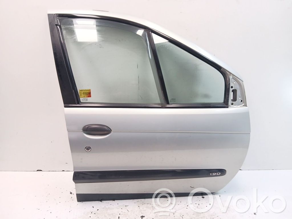 Renault Megane I Etuovi