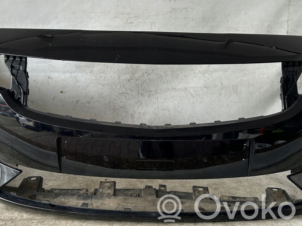 Opel Astra K Zderzak przedni 