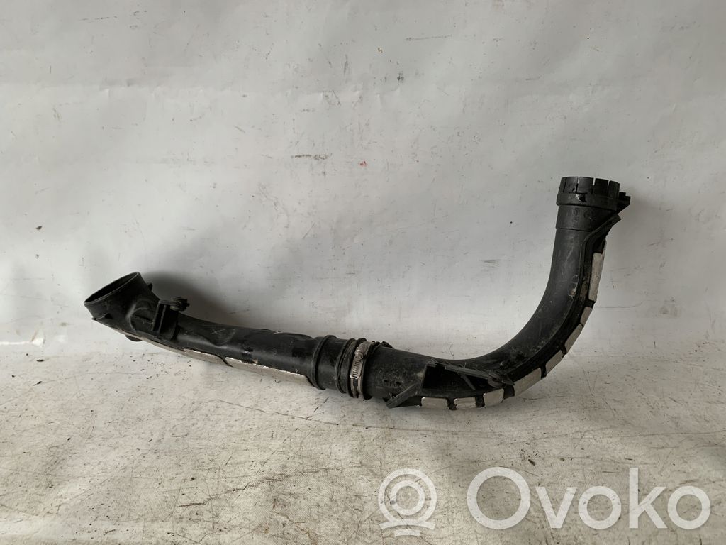 Intercooler hose/pipe   CV619C623GA