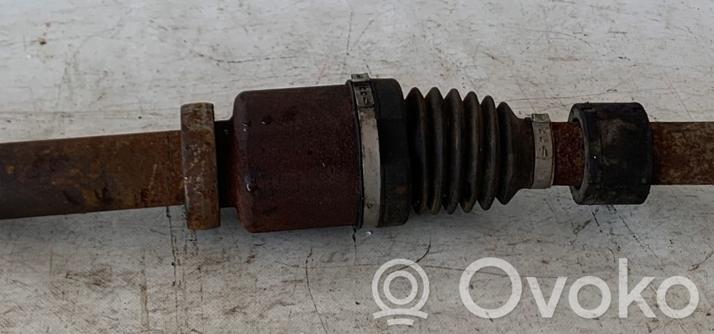 Etuvetoakseli   AV613B436JB