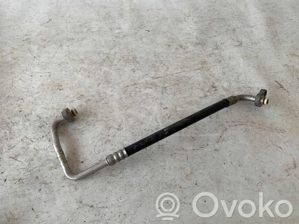 Air conditioning (A/C) pipe/hose