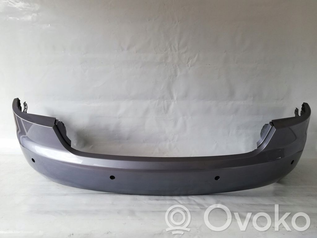 Audi A4 S4 B6 8E 8H Parachoques 