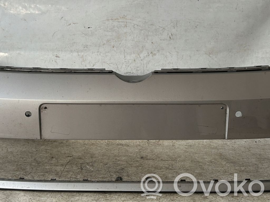 Volkswagen Golf VII Parachoques delantero 