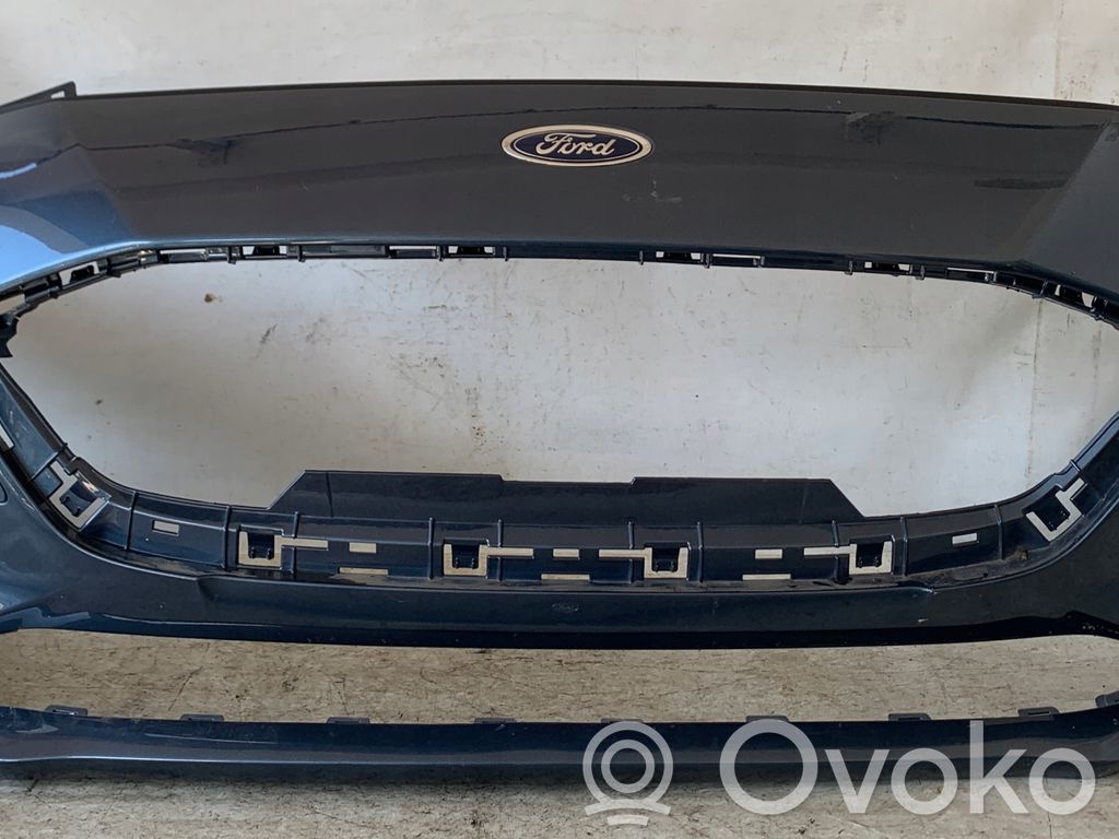 Ford Focus Front bumper 