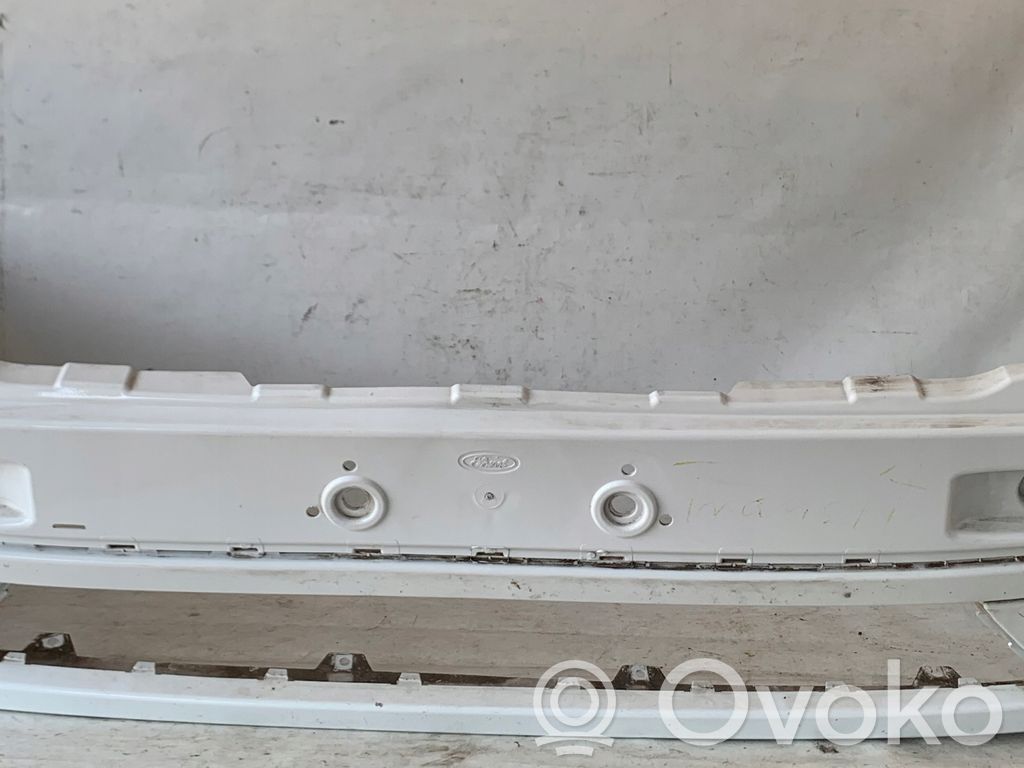 Ford Transit Custom Front bumper 