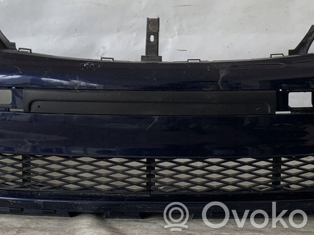 Ford Galaxy Priekinis bamperis 