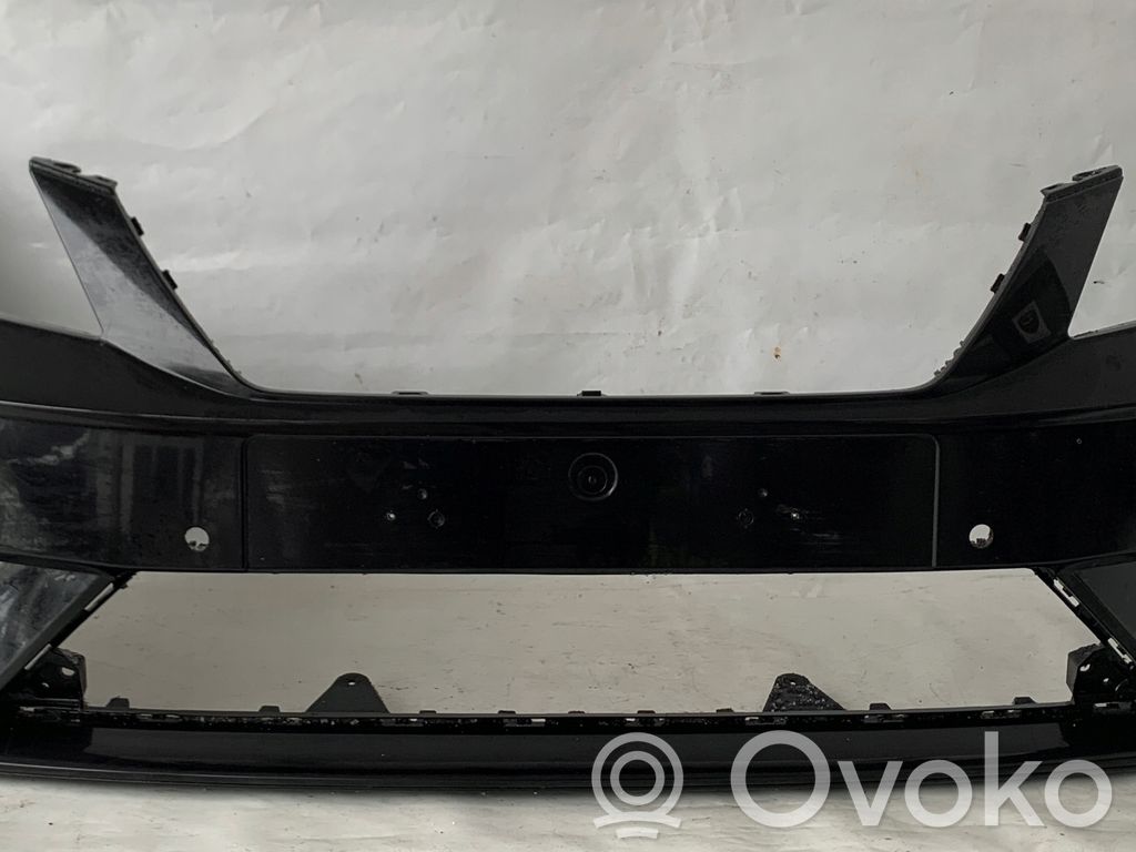 Seat Leon (5F) Front bumper 