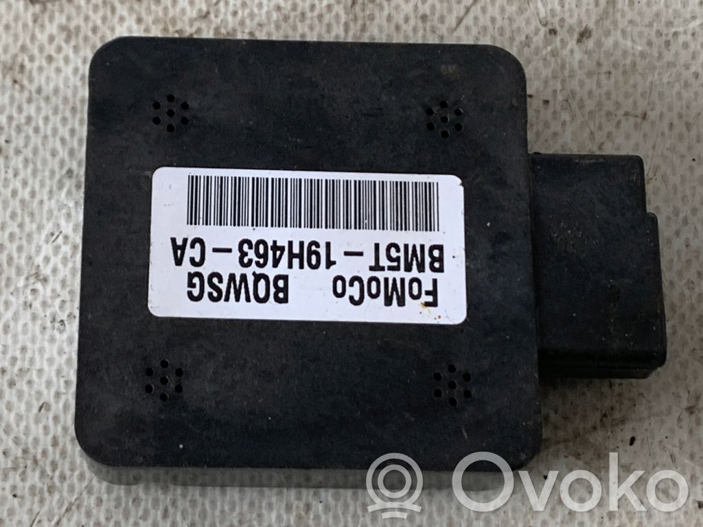 GPS Antenne   BM5T19H463CA