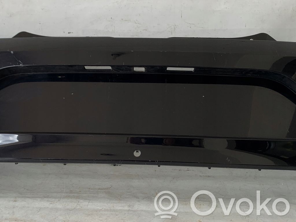 Volkswagen Up Rear bumper 