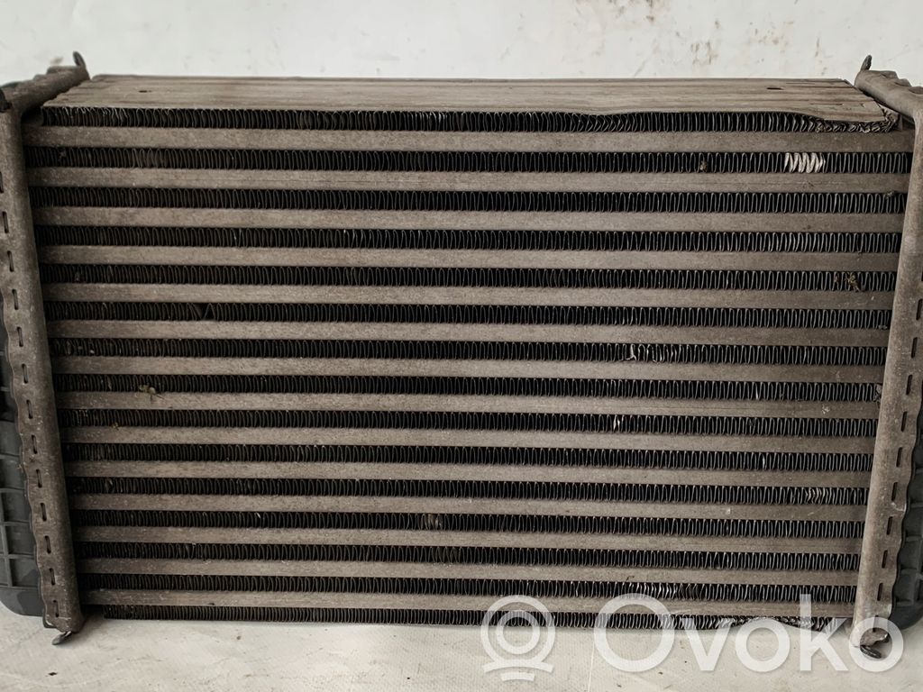 Opel Meriva B Interkūlerio radiatorius 
