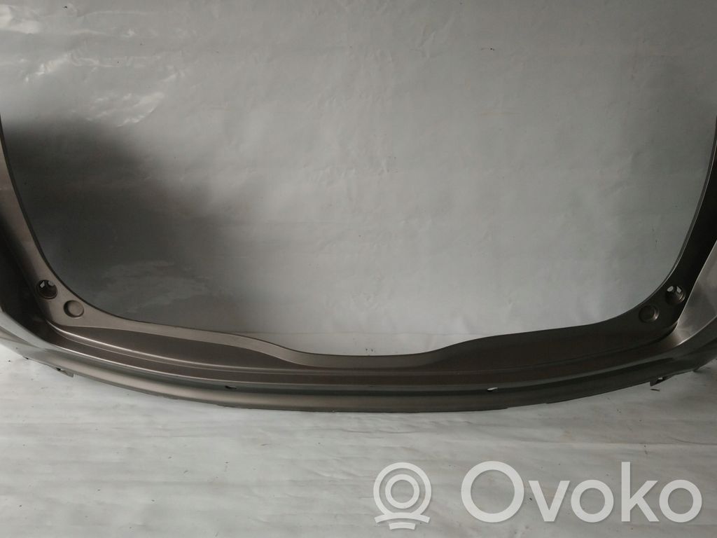 Honda Civic Parachoques 