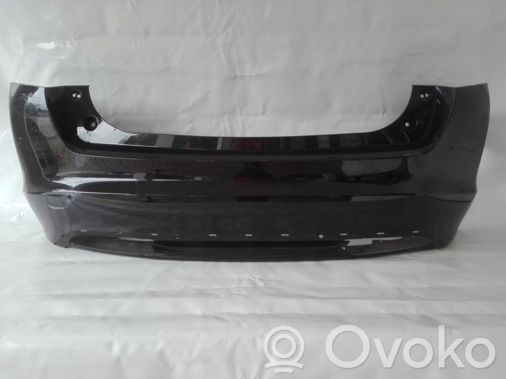 Honda Civic IX Parachoques 