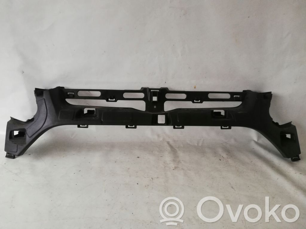 Ford Transit Custom Priekšpusē bampera turētājs 