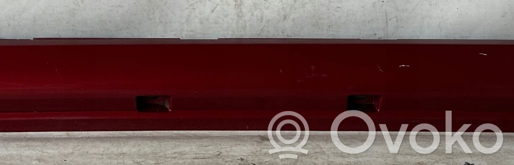 Opel Vectra C Listón 