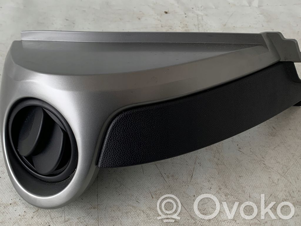 Mazda 2 Dashboard side air vent grill/cover trim 