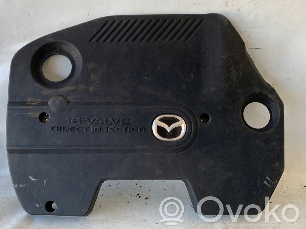 Couvercle cache moteur   RF5C10231