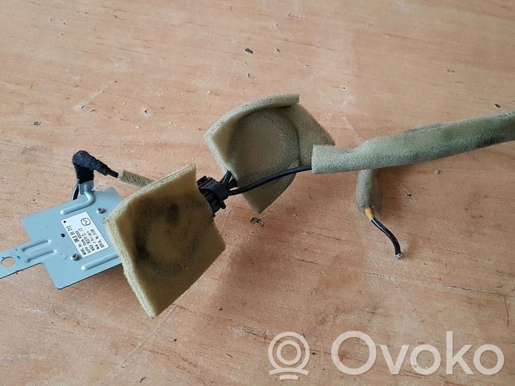 GPS Antenne   GML866DY0