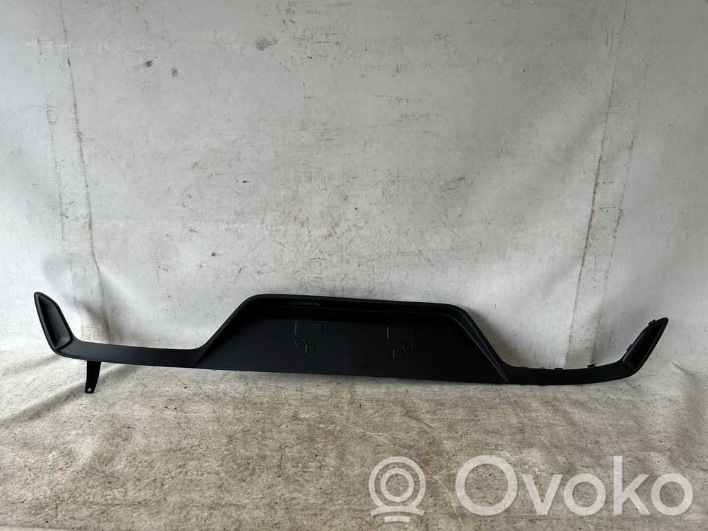 Ford Ka Takapuskurin koristemuotolista 