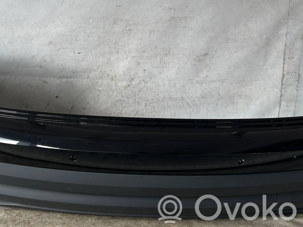 Audi Q3 F3 Parachoques 