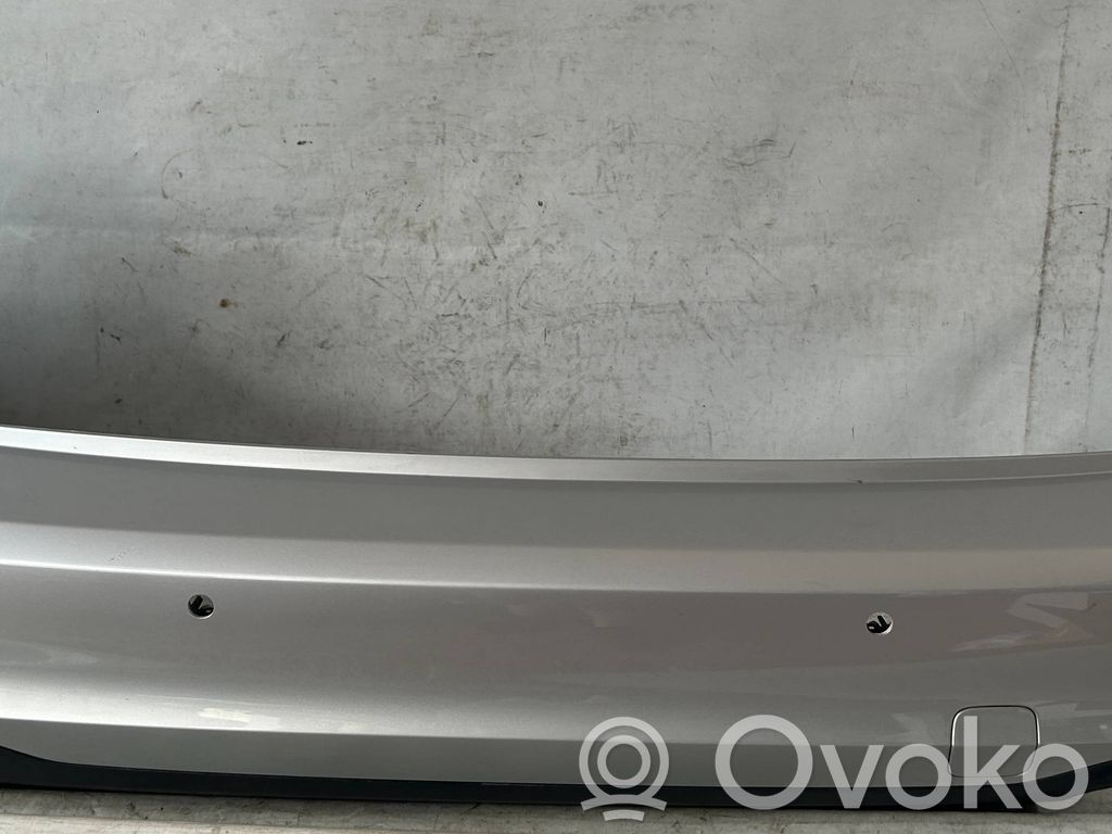 Ford Focus Bamperis 