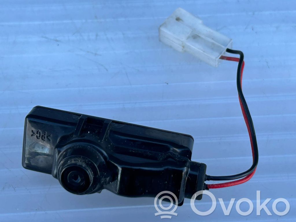 Seat Leon IV Cameră oglindă laterală 