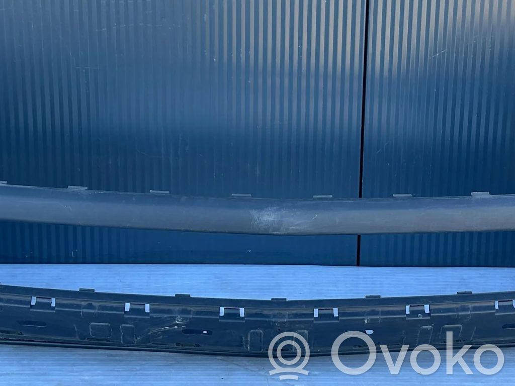 Opel Mokka Parachoques delantero 