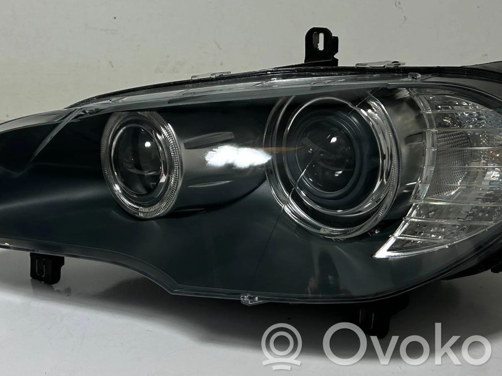 BMW X5 E70 Headlight/headlamp 