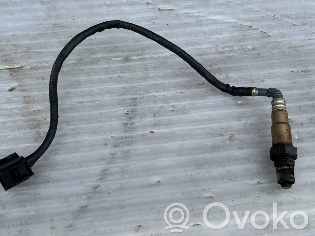 BMW 7 F01 F02 F03 F04 Sondă lambda 