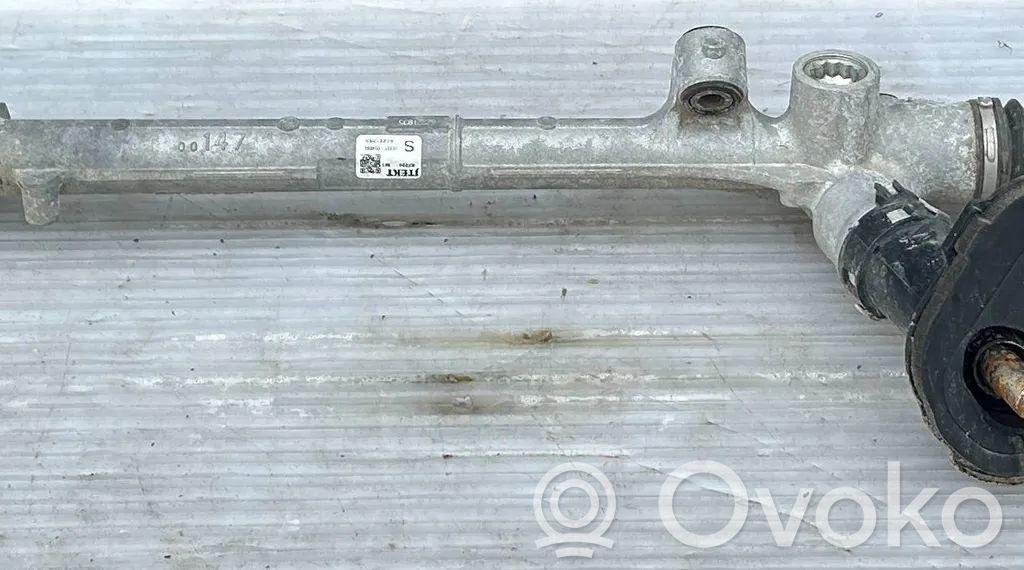 Mazda 3 III Steering rack 