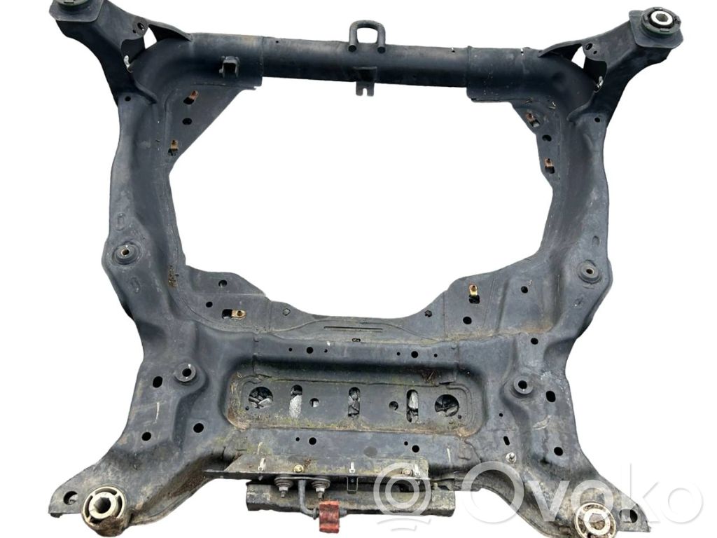 Jaguar E-Pace Front subframe 