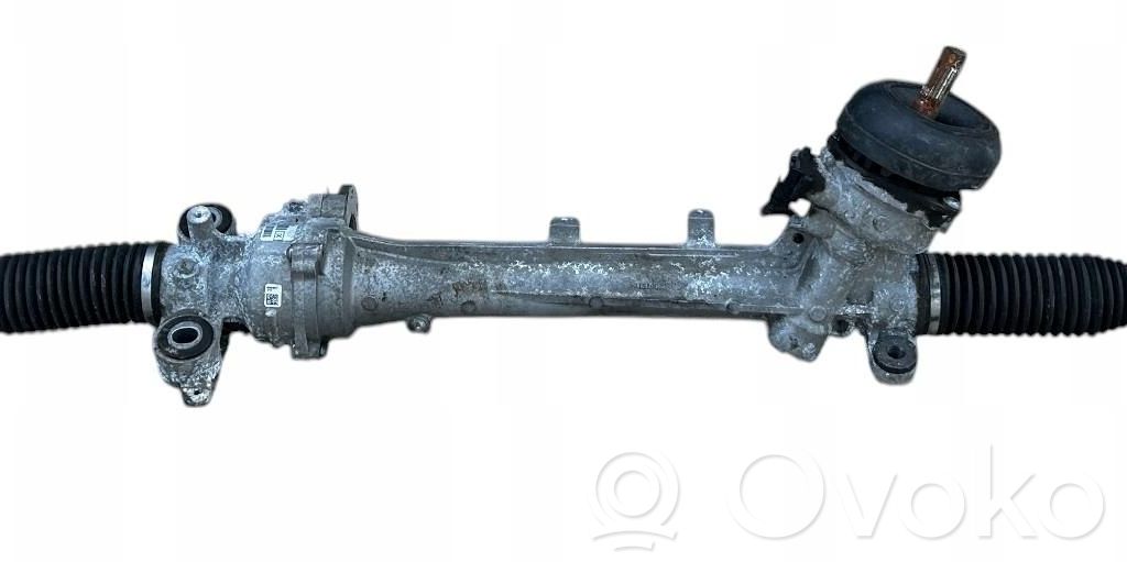 Przekładnia kierownicza / Maglownica   490010847R