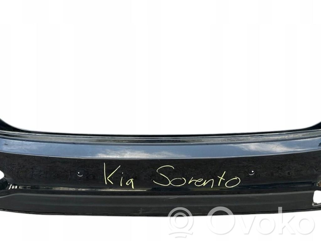 KIA Sorento Parachoques 