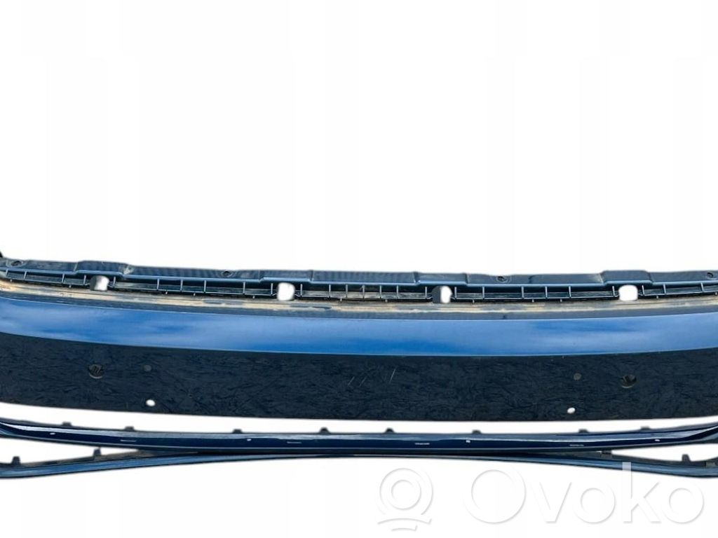 Volkswagen PASSAT B8 Priekinis bamperis 