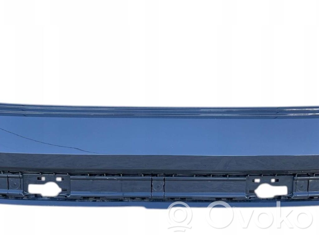 Audi e-tron Rear bumper 