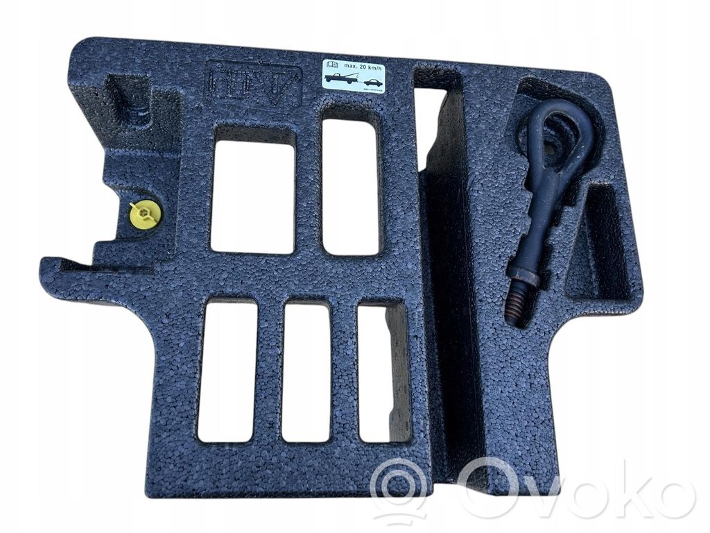 Ford S-MAX Tool set 