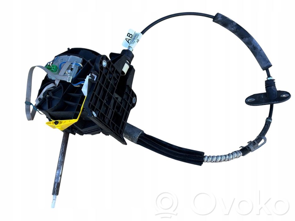 Ford S-MAX Selector/cambiador de marcha en la caja de cambios 