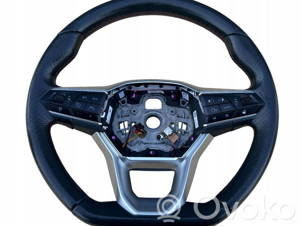 Seat Leon IV Ohjauspyörä 