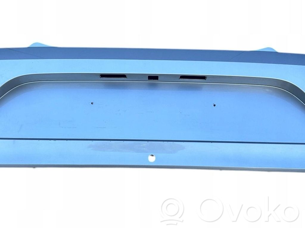 Volkswagen Up Rear bumper 
