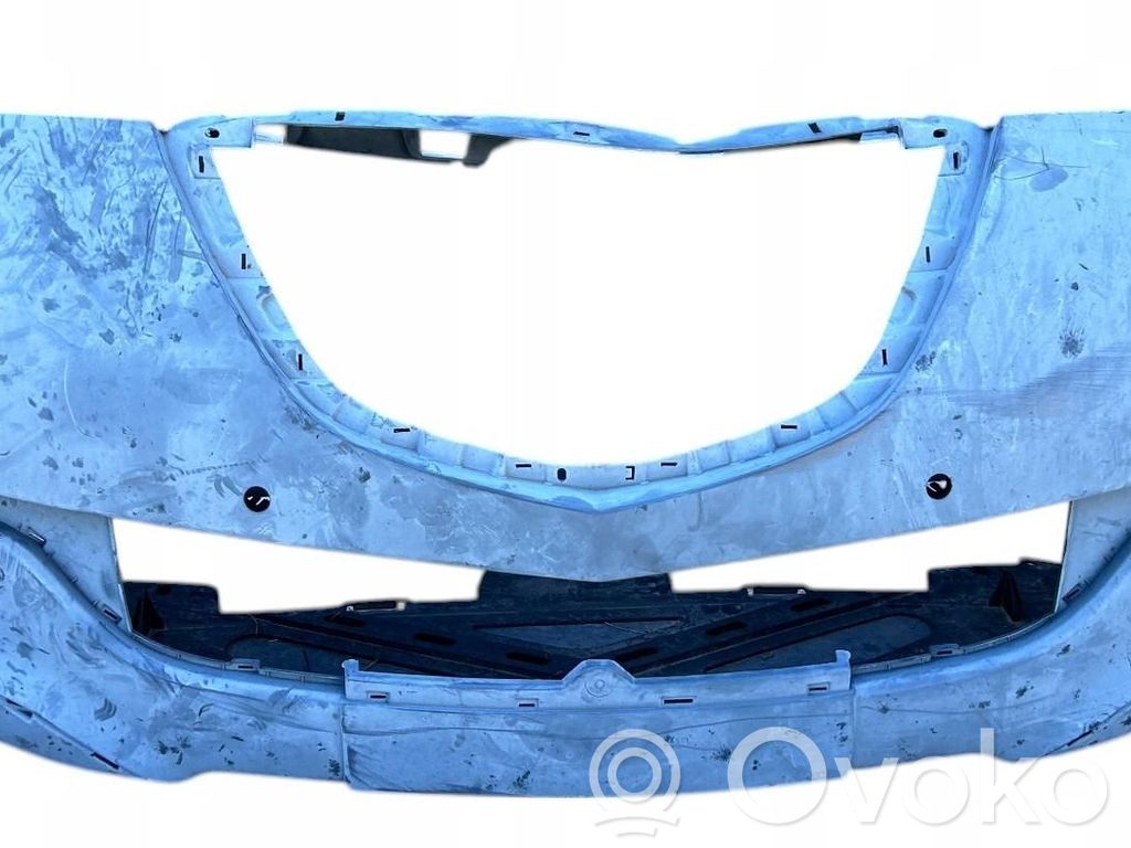 Lancia Delta III Front bumper 