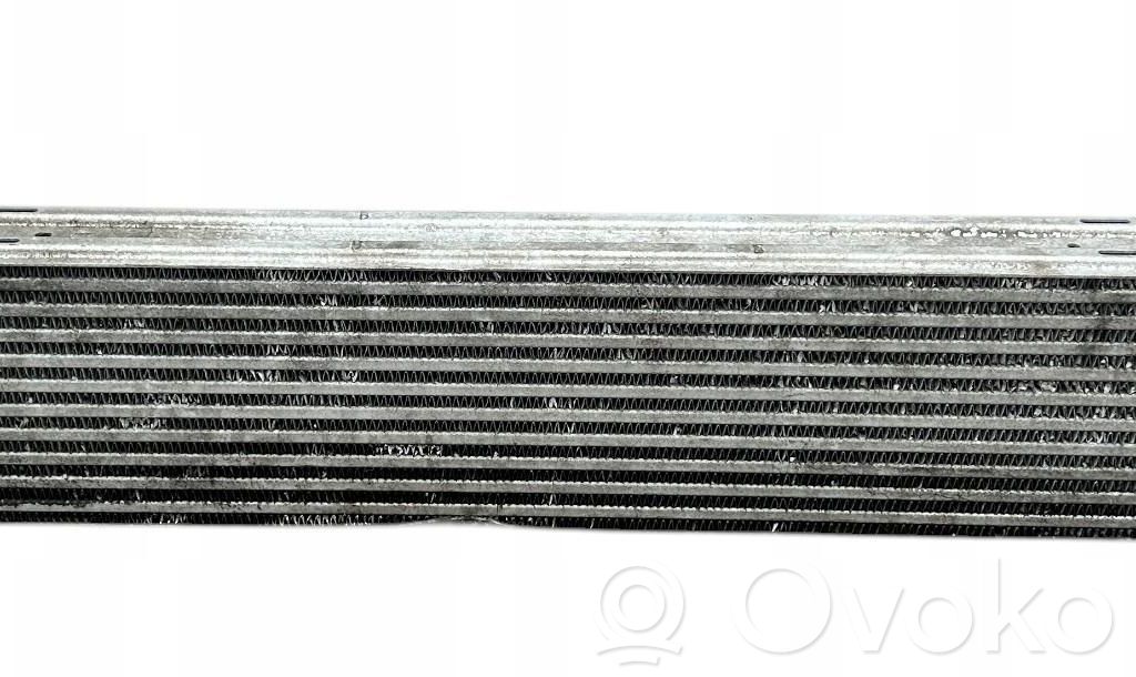Renault Espace -  Grand espace IV Intercooler radiator 