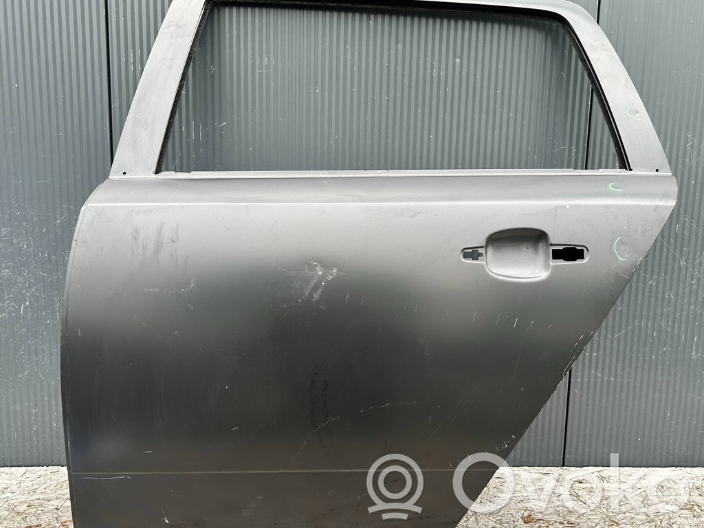 Drzwi tylne   13168045,S0318,GR103511
